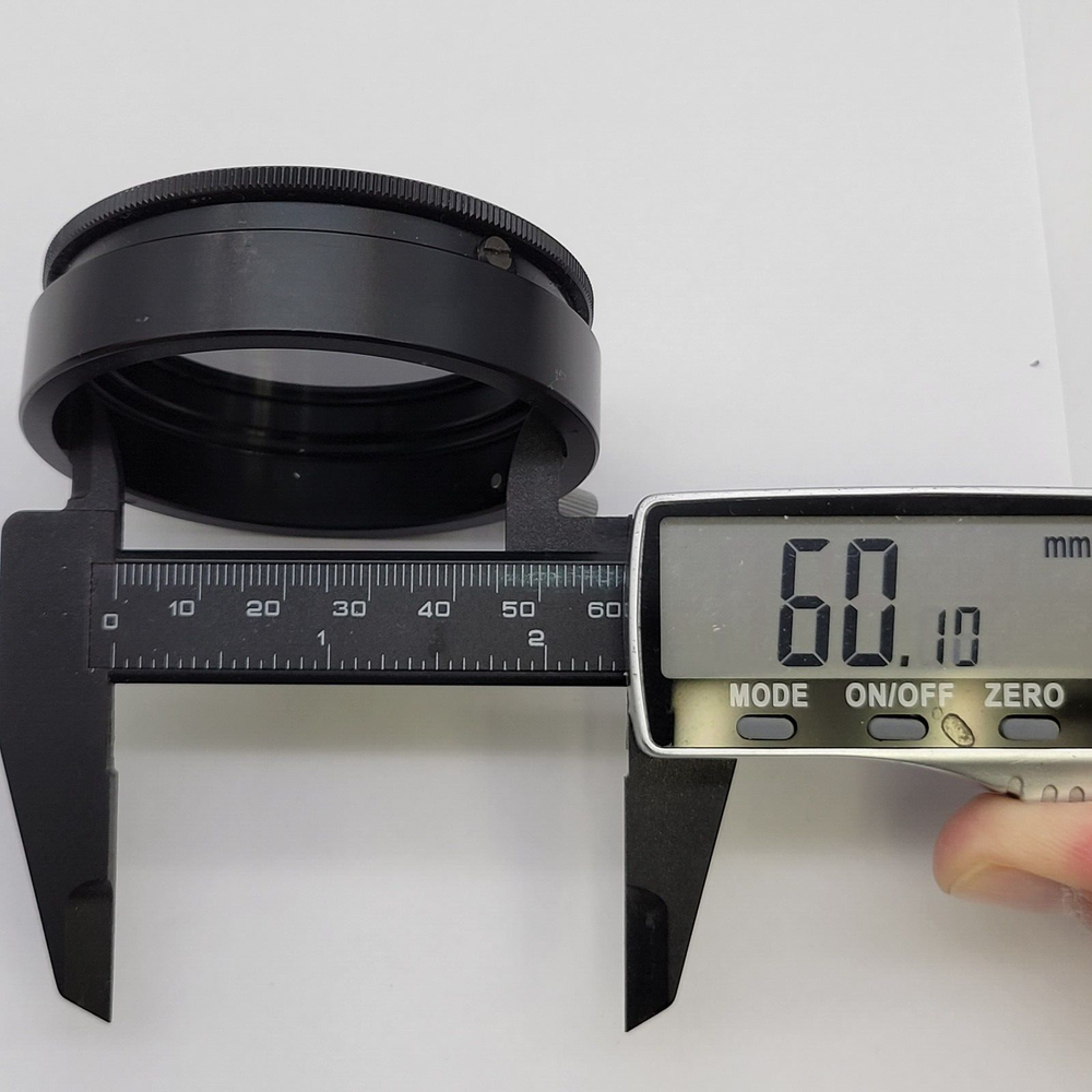 Olympus Stereo Microscope SZX-AN Rotating Analyzer