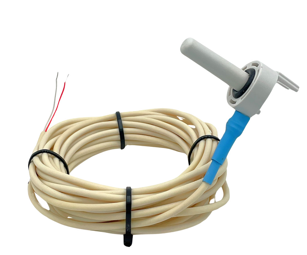 Replacement for Hayward GLX-PC-12 Water/Air/Solar Temperature Sensor