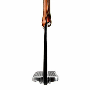 MDC S Classic Non-Flex Stirrup Iron