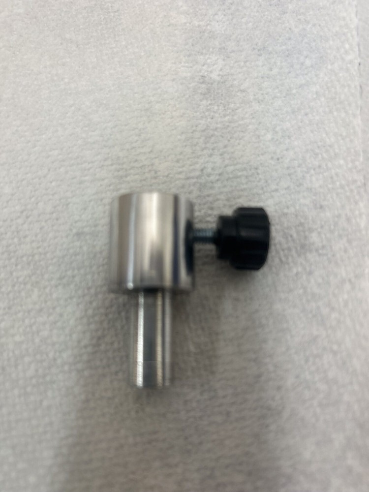 Galloway #5-A Dial Indicator Adapter Bushing 1911 Gunsmith Tool