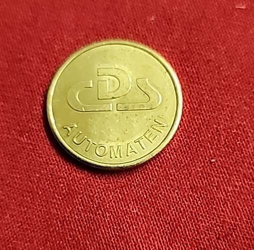 Coin World Token Free Shipping
