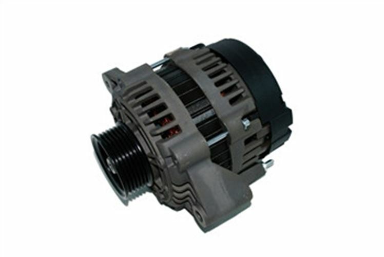 Ilmor 95 Amp Alternator #PV06102