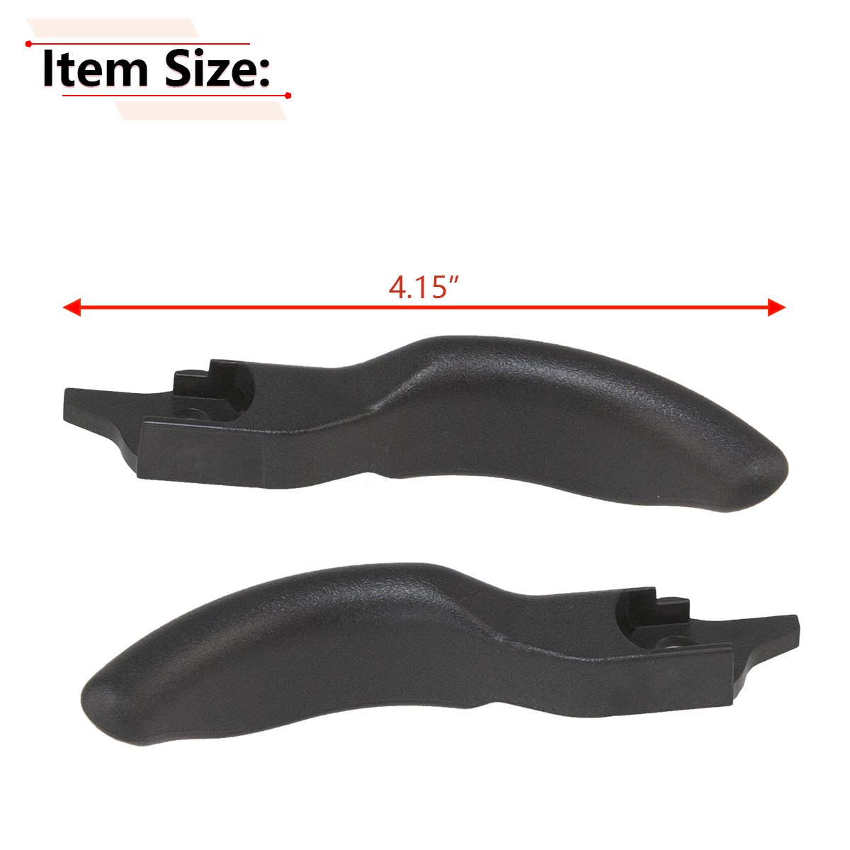 Cup Holder Replacement Arms Kits For Toyota Sienna 2015-2020 55620-08050 US
