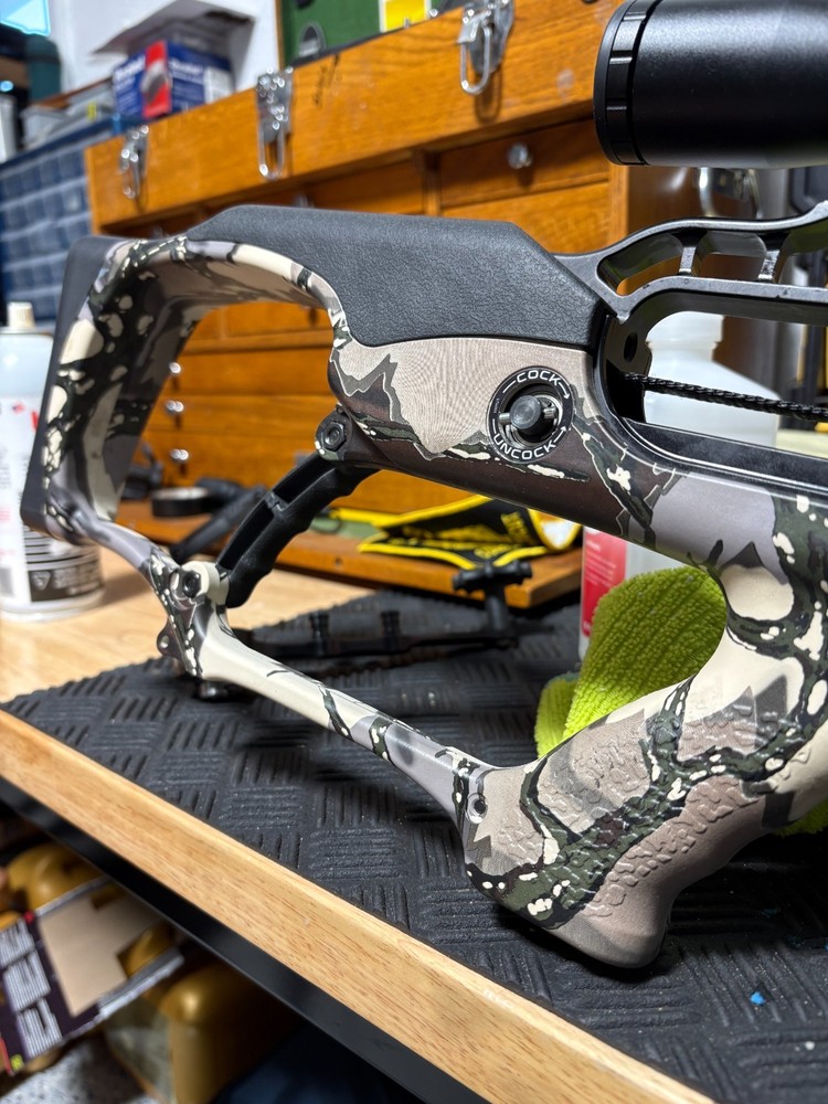 Ravin R10 Crossbow Package