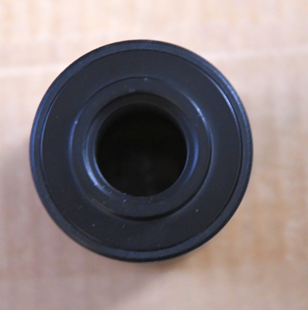 Olympus U-SPT Microscope Camera Tube Adapter