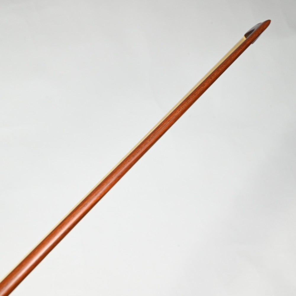 Pernambuco Violin Bow (Intermediate), 4/4 - Unused