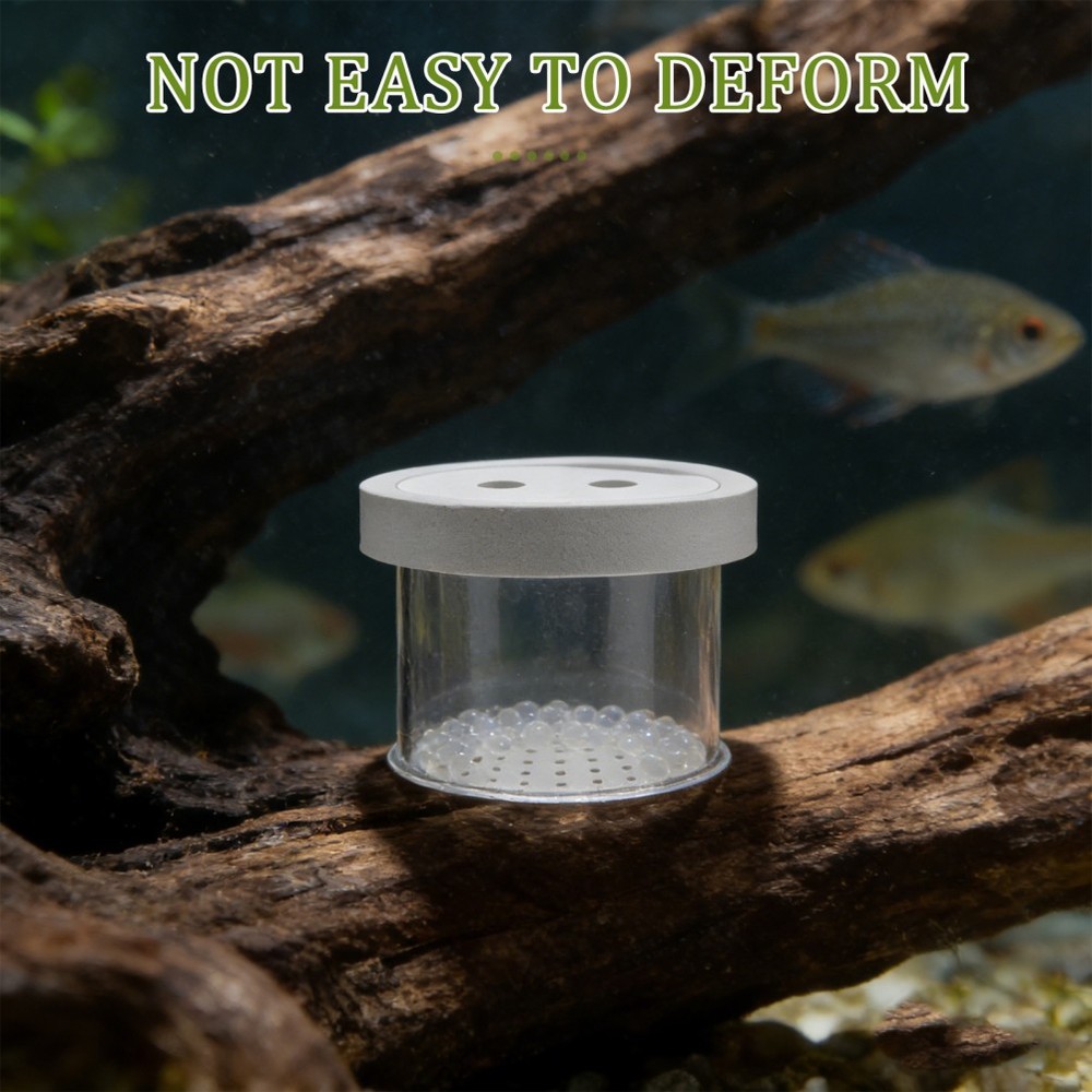 Fish Egg Hatching Box Aquarium Breeding Guppy Tank Isolation Container