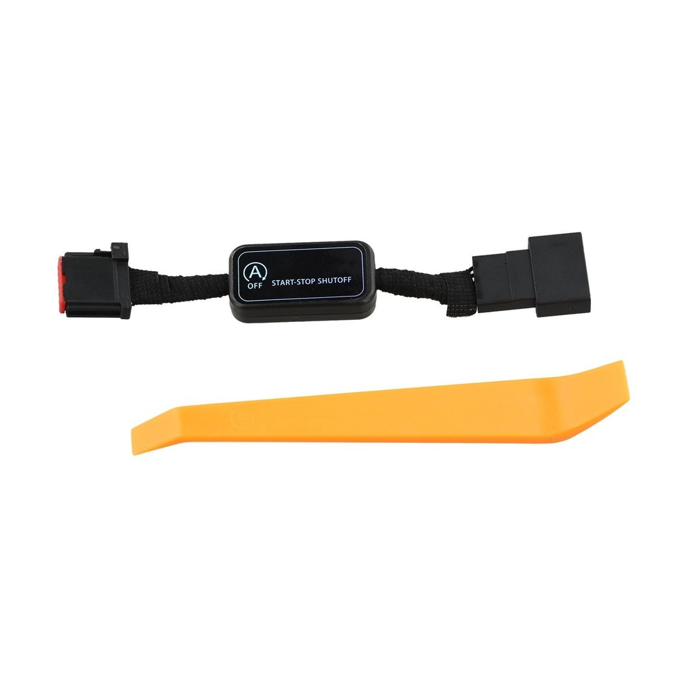 2015 2020 For Ford For F150 Start Stop Eliminator Practical Replacement