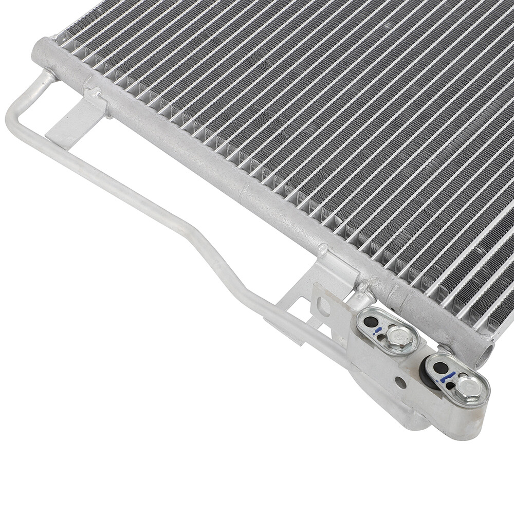 AC Condenser For 2006-2012 Ford Fusion 2006-2009 Mercury Milan 4-Door V6 3390