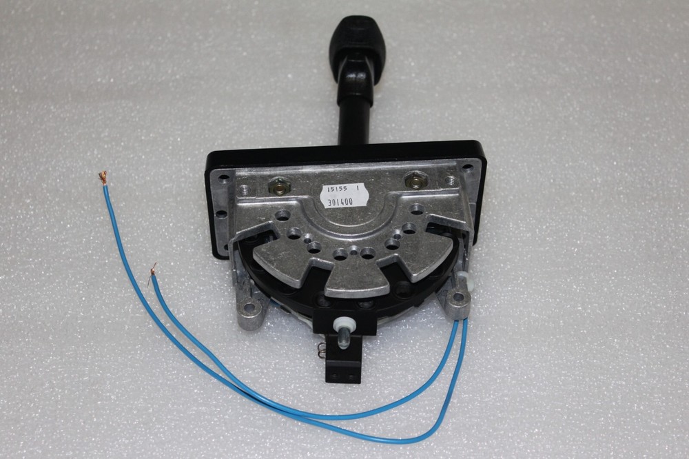 Maxx Control Shifter