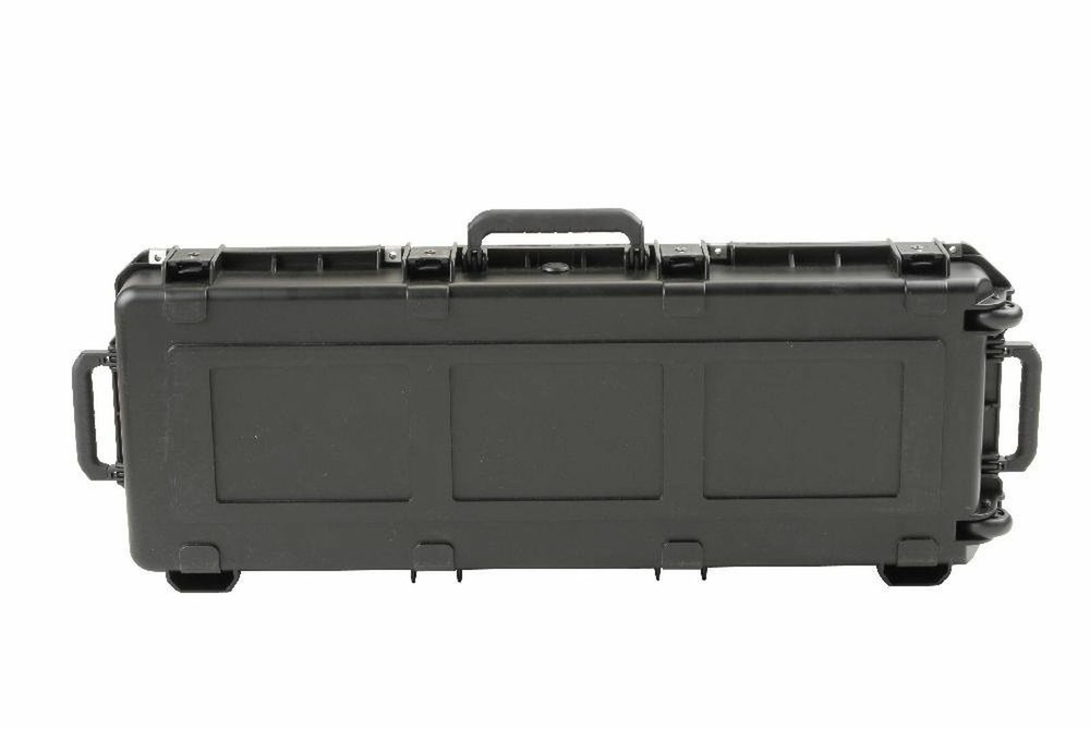 SKB iSeries Parallel Limb Single Bow Hardshell Black Case Model # 3I-4214-PL