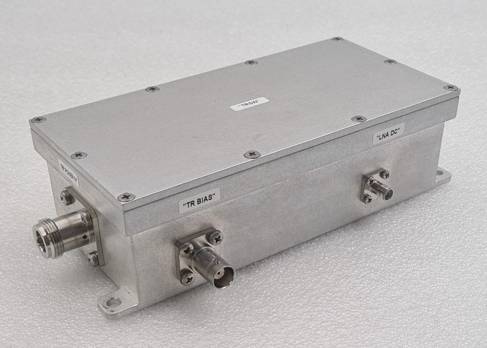 Aspect RF Transmitter 71000110 to Imaging M2 Compact High Performance MRI System