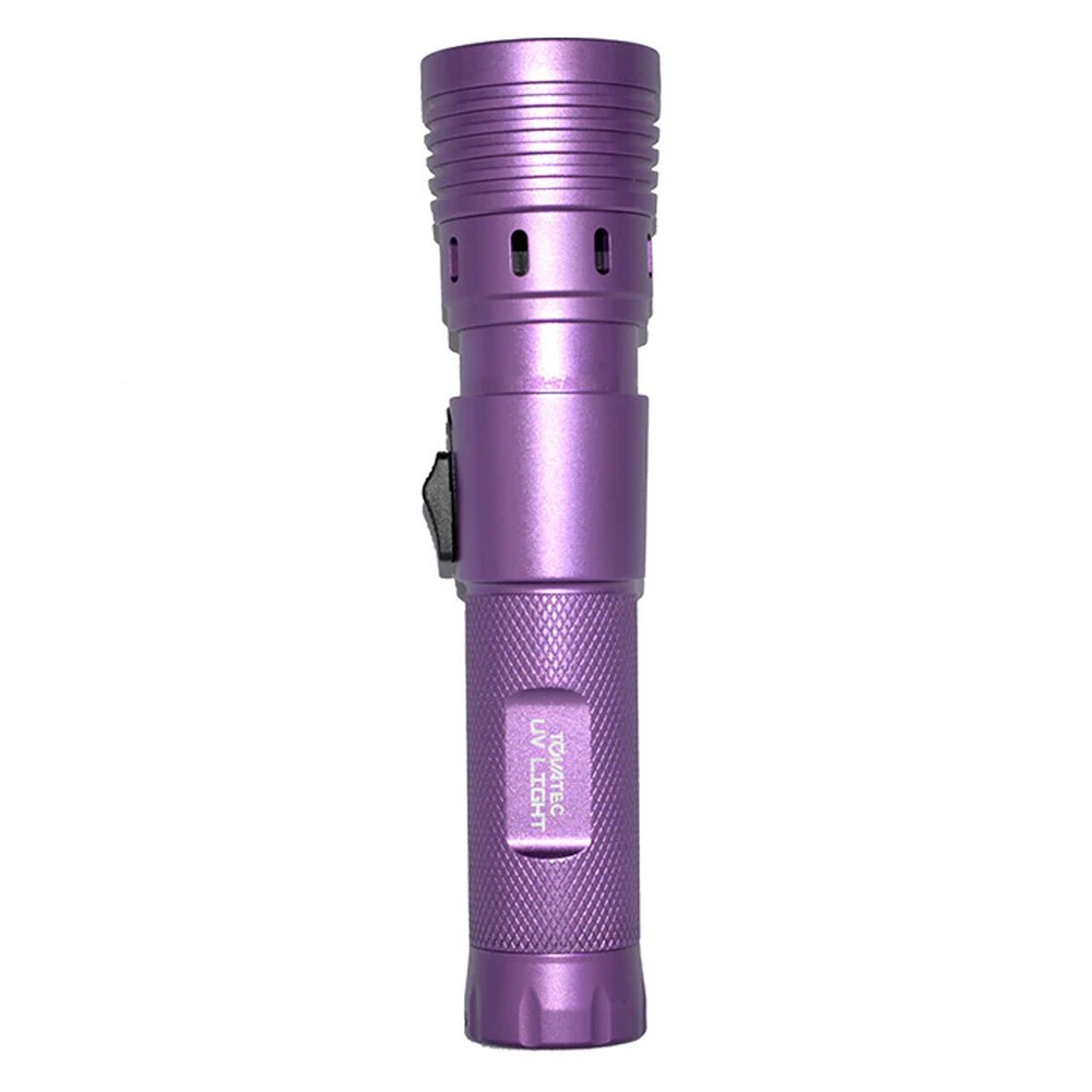 Tovatec UV LED Dive Light
