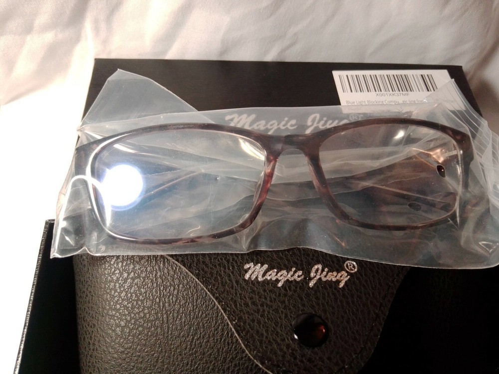 Blue Light Blocking Computer Glasses For Women