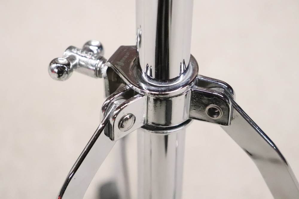 Bigdog Single Braced Straight Stand
