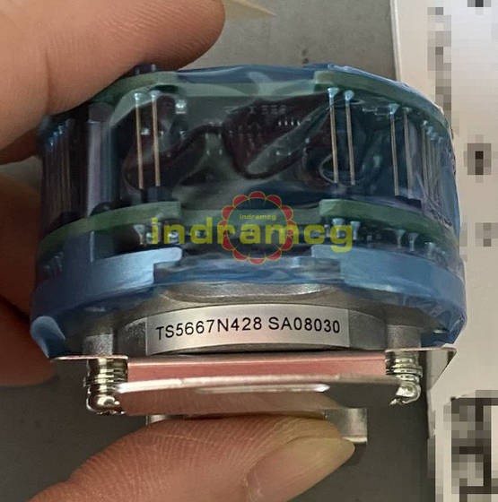 One Tamagawa TS5667N428 Encoder New