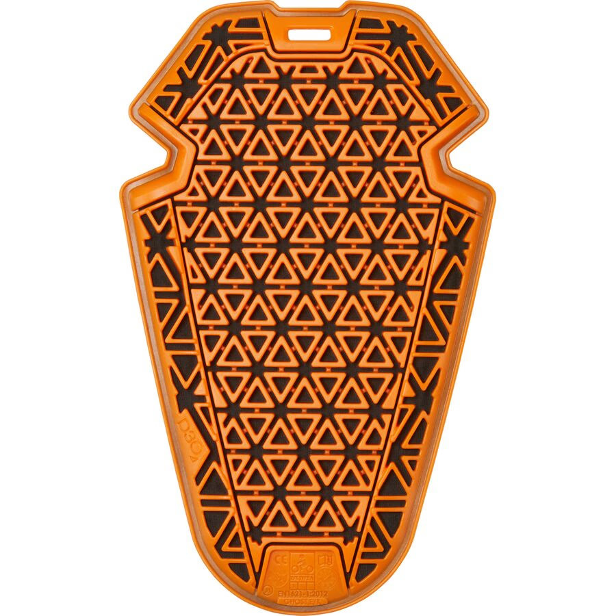 ICON Ghost D30 Elbow/Knee Armor