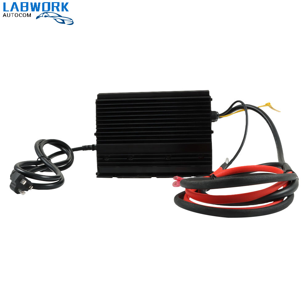 For SkyJack 3015 3219 3220 3226 4620 4626 4832 24V 25A Battery Charger #161827