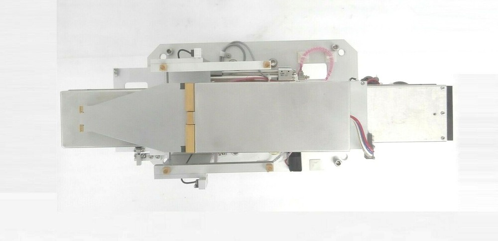 Fortrend Engineering 155-014142-001 Wafer Robot SFI Series Working Surplus