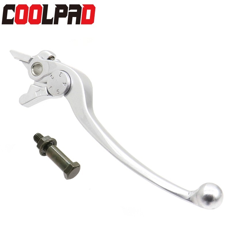 Front Brake Lever For SUZUKI DL 650/1000/250 VSTROM GSF 650/1200/1250 N/S BANDIT