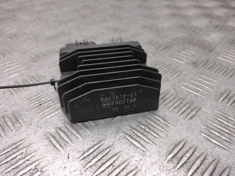 2024 BMW S1000RR SPORT RECTIFIER REGULATOR