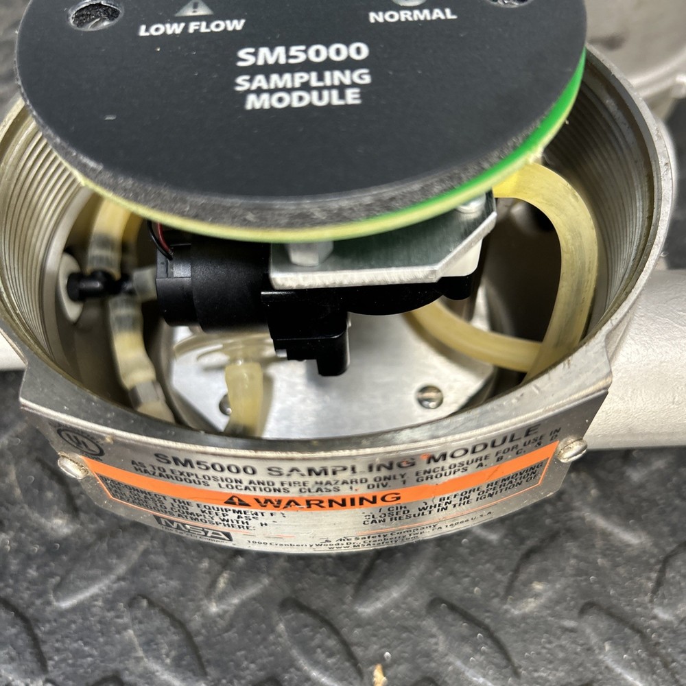 MSA 10043264 / 10043264 (USED)