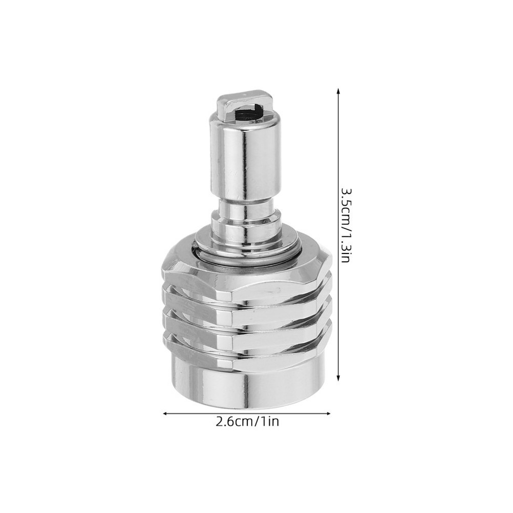 Quick Connector Diving Adapter Scuba 2nd Copper Hose