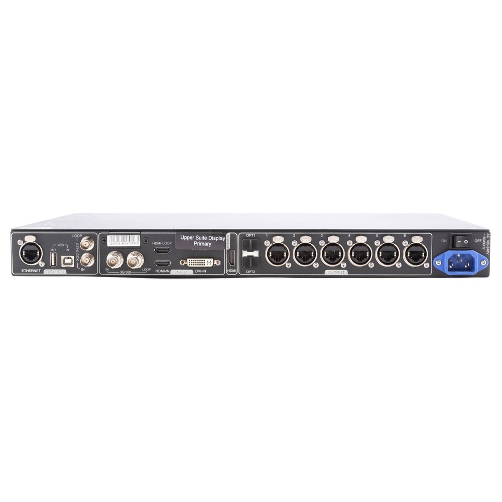 NovaStar MCTRL660 PRO LED Display Controller - SKU#2044454