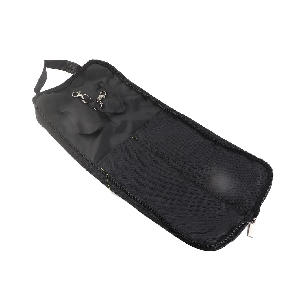 IRIN Drum Stick Storage Hanging Bag Drumstick Portable Handbag With Handle