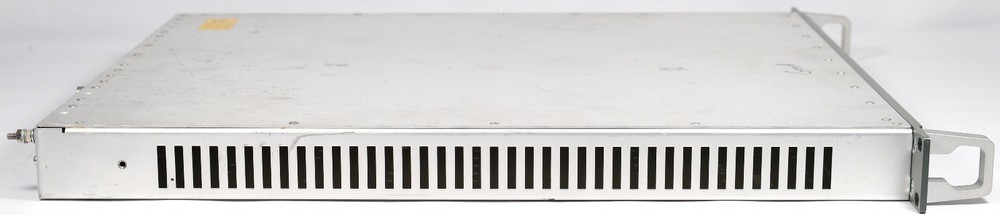 Newtec Satcom Azimuth Series AZ110 DVB-S2 Video Broadcast Modulator