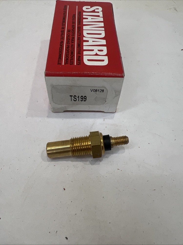 Engine Coolant Temperature Sender Standard TS199