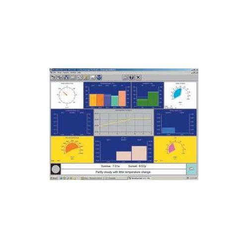 Davis® 6510USB