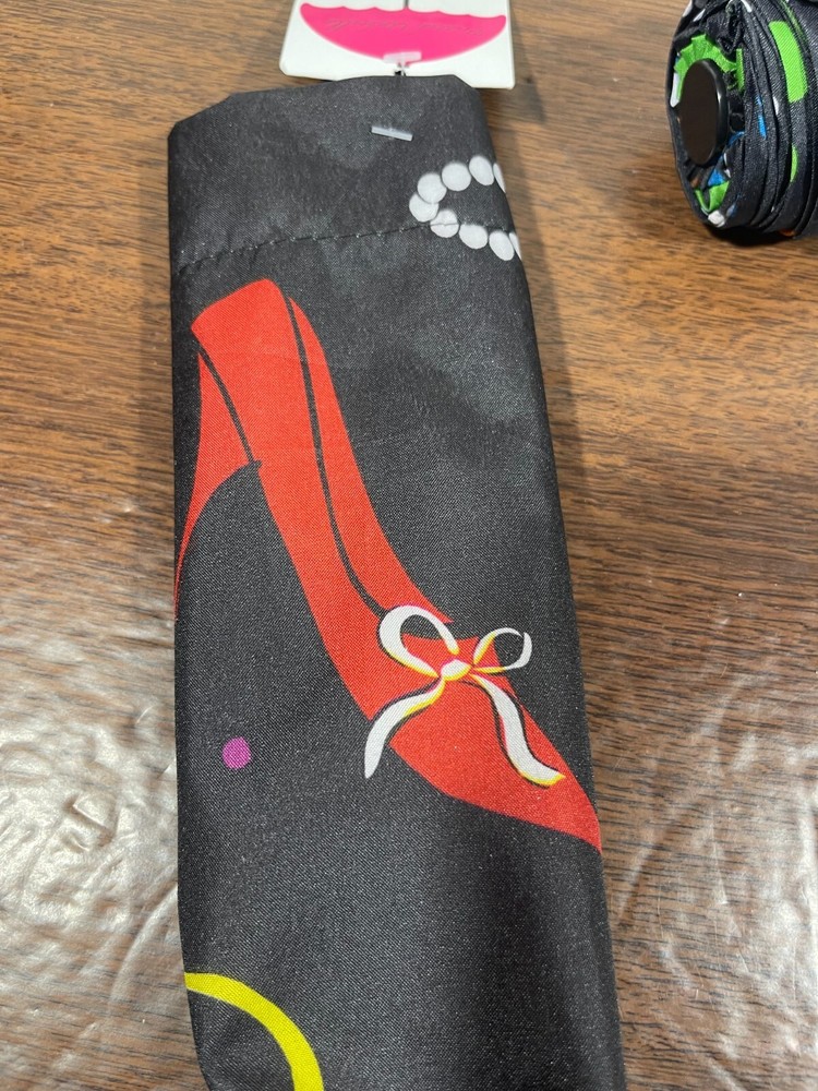 Printed Umbrella - New
