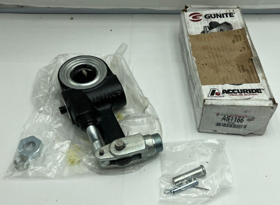 GUNITE AS1166 Automatic Slack Adjuster Actuator 23188