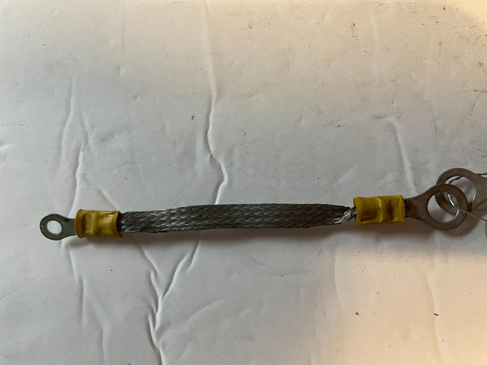 Cessna Bonding Straps 05510124-1 NEW