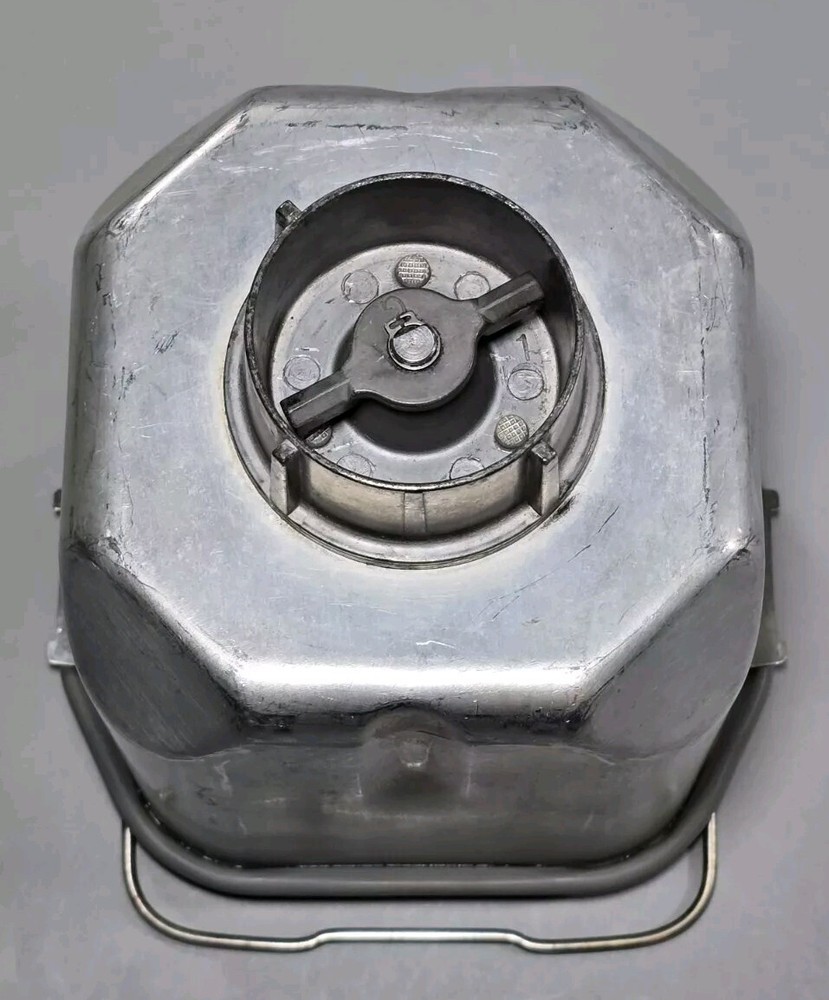 Breadman TR-440 TR440 Bread Machine Loaf Maker Replacement & Kneading Paddle