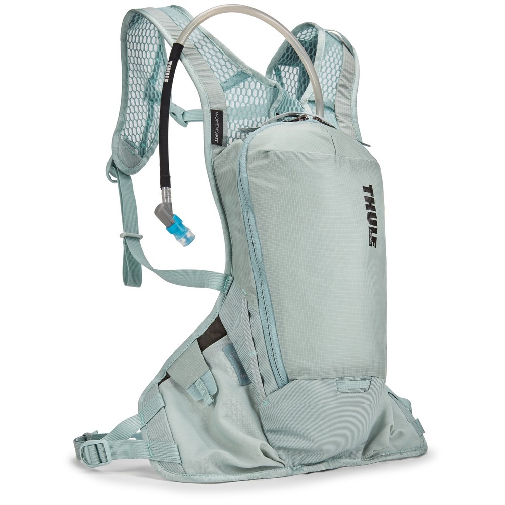 Thule Vital Hydration Pack for Women 3L - Blue - Comfortable Tailored Fit