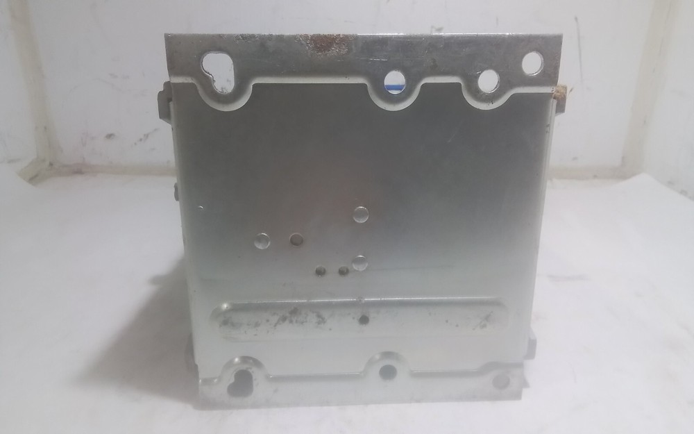 SIEBE Environmental controls MM-400-0-0-1 Modular Motor (VT14)