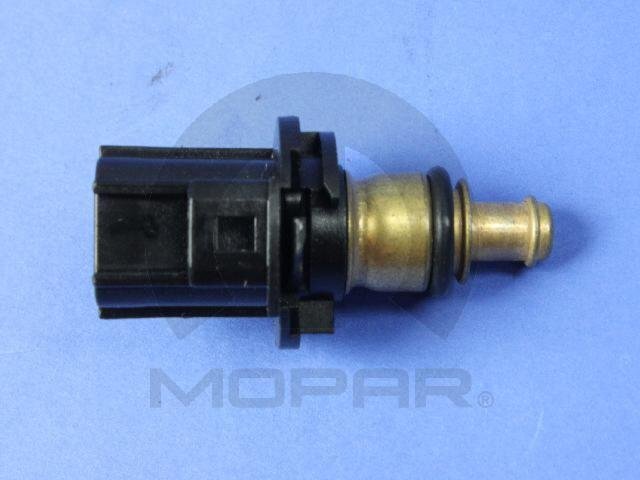 Genuine OEM Mopar Front Engine Coolant Temperature Sensor For Chrysler Pacifica