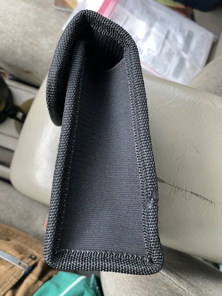 Vortex Monocular Case