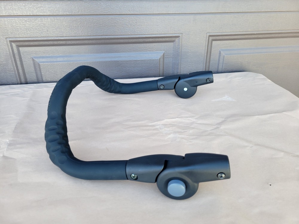 Convaid Cruiser 12 Special Needs Stroller Push handle Bar - Replacement Parts