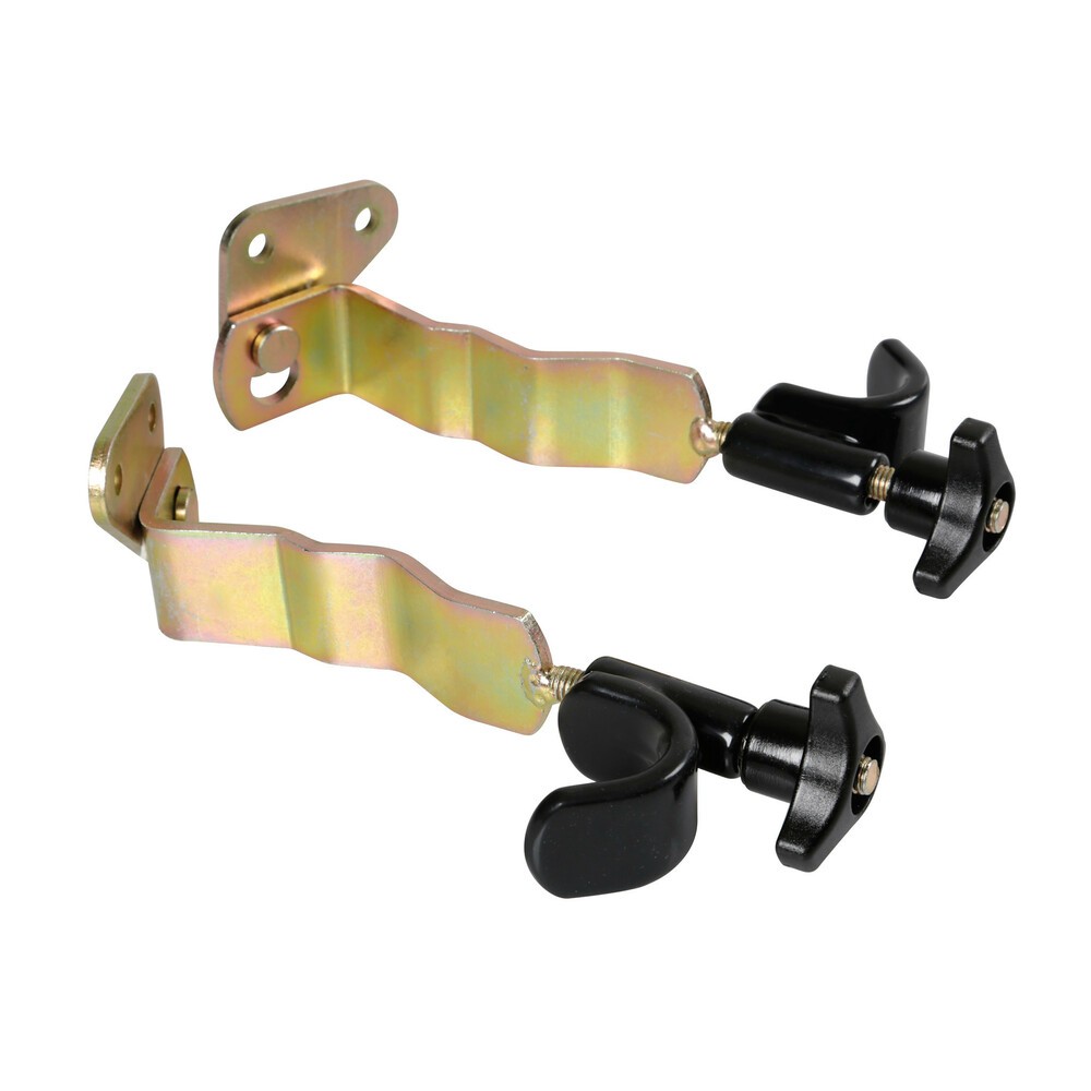 Additional internal locks for Renault Premium truck cabin 1 2