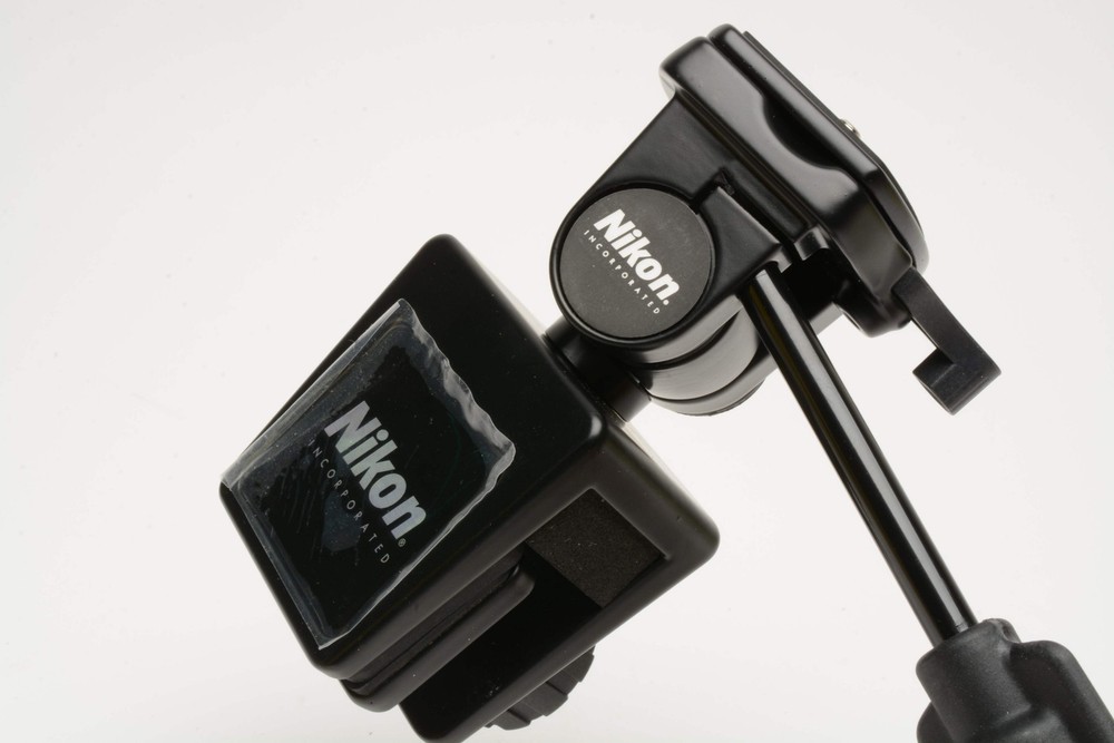 Nikon Window Mount w/QR feature, for scopes, binoculars, cameras
