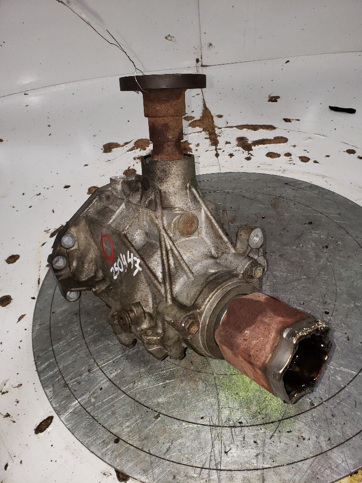 Transfer Case Fits 2011-2017 JUKE Tested OEM