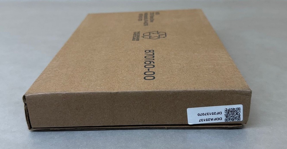 IVES Automatic Flush Bolt Top Bolt Only FB41 IVEFB41T-WD US32D