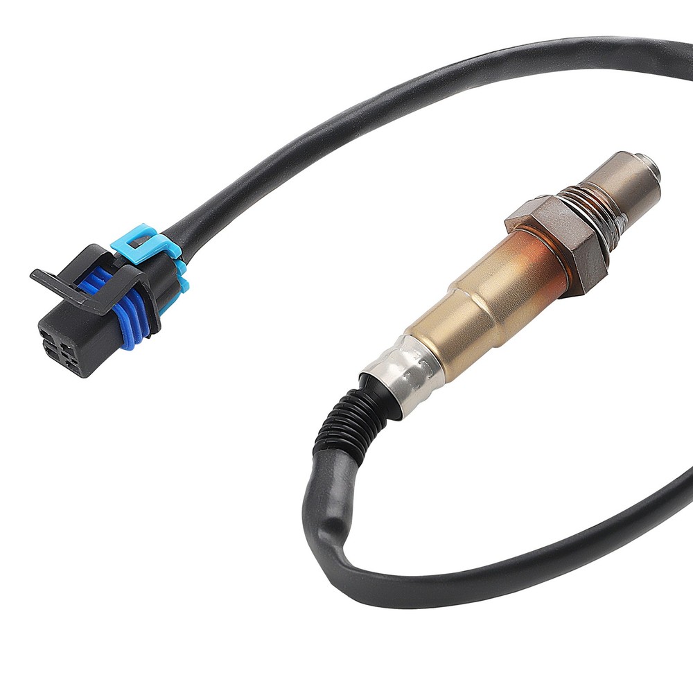 4PC Oxygen Sensor For Buick Enclave Chevrolet Traverse GMC Acadia 3.6L 2012-2017
