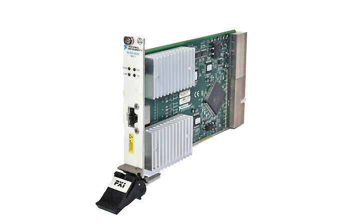 NATIONAL INSTRUMENTS NI PXI-8330 MXI-3 Interface Module
