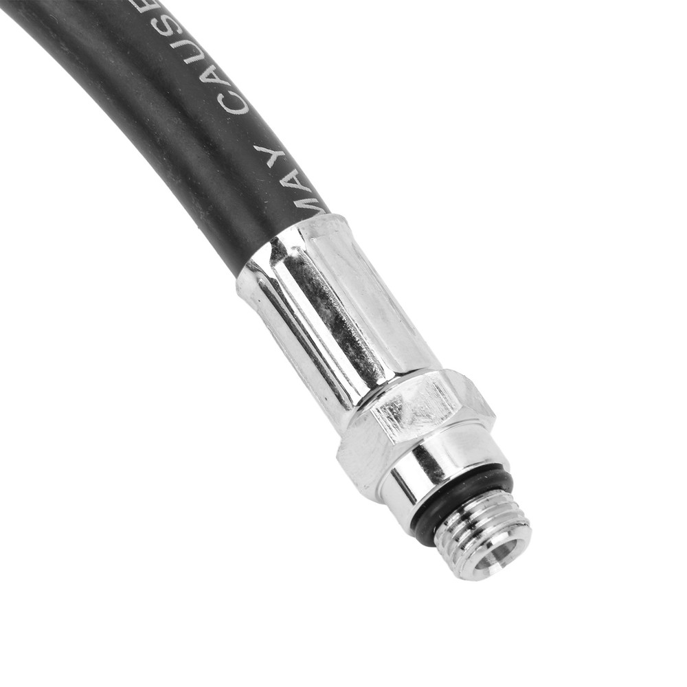 Resistant Rubber Low Pressure Hose For Diving Regulator