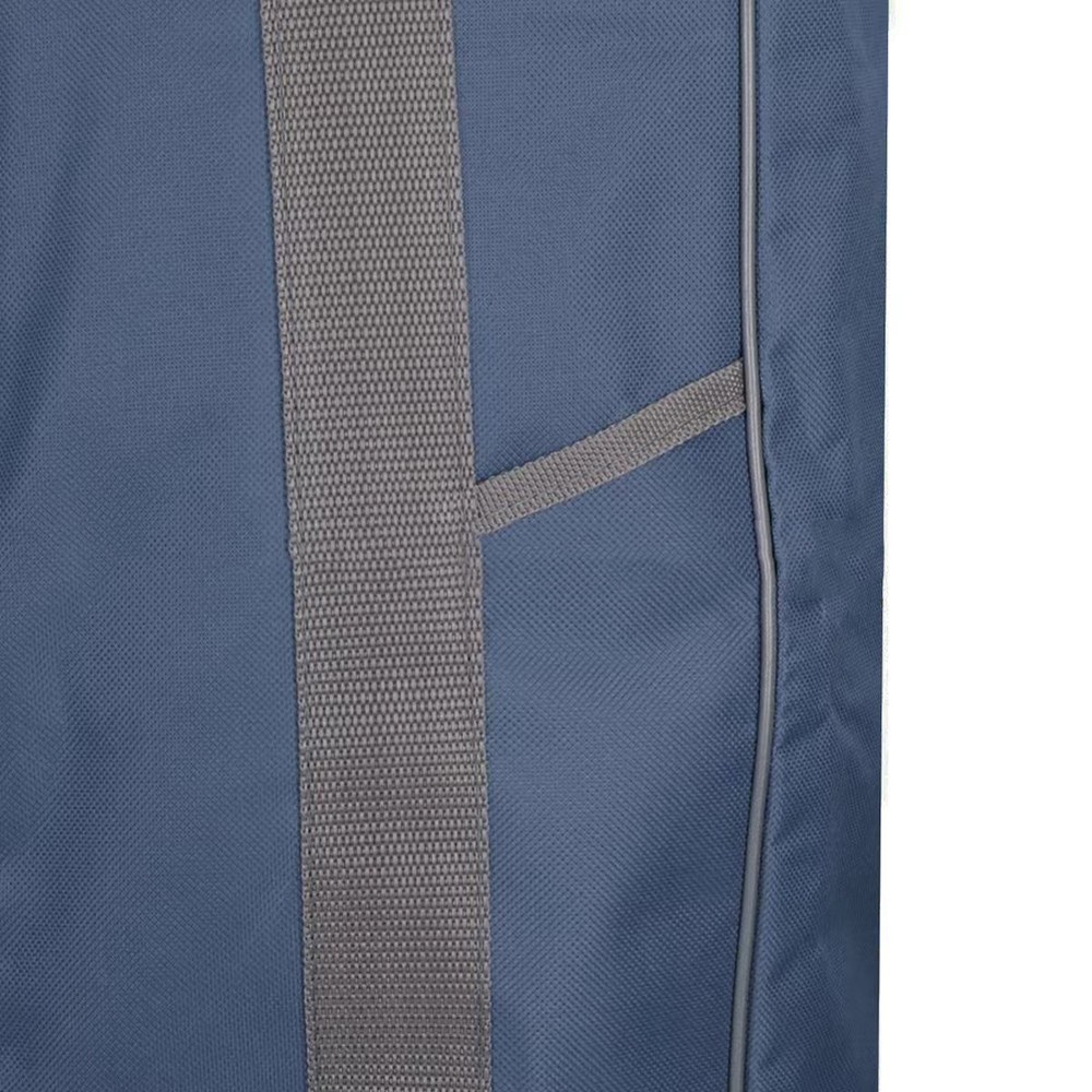 Protective Boot Storage Bag for Equestrian Use Made from 600D Material