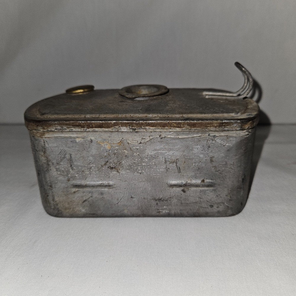 Adams & Westlake railroad marker lantern without burner